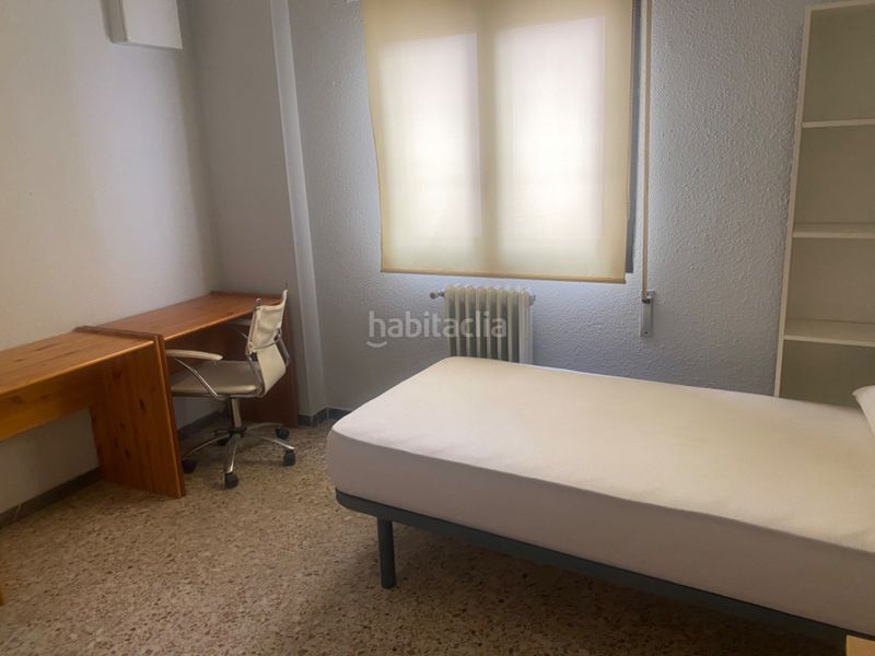 Foto d63a4e74-0ee0-4dc1-96c3-a3bbb478afaf. Rent flat with heating in San José Huesca