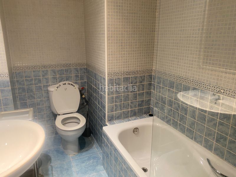 Foto e0281cbc-45cd-40af-b9d0-06cff1aabcac. Rent flat with heating in San José Huesca