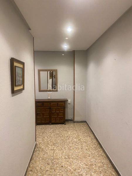 Foto f4829973-c4f2-4f28-97ab-4deabe74ce19. Rent flat with heating in San José Huesca