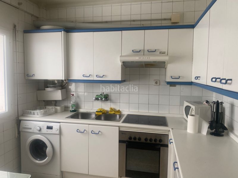 Foto f55a9f4c-01dd-4f6d-a4e5-6ae5892ea5ed. Rent flat with heating in San José Huesca