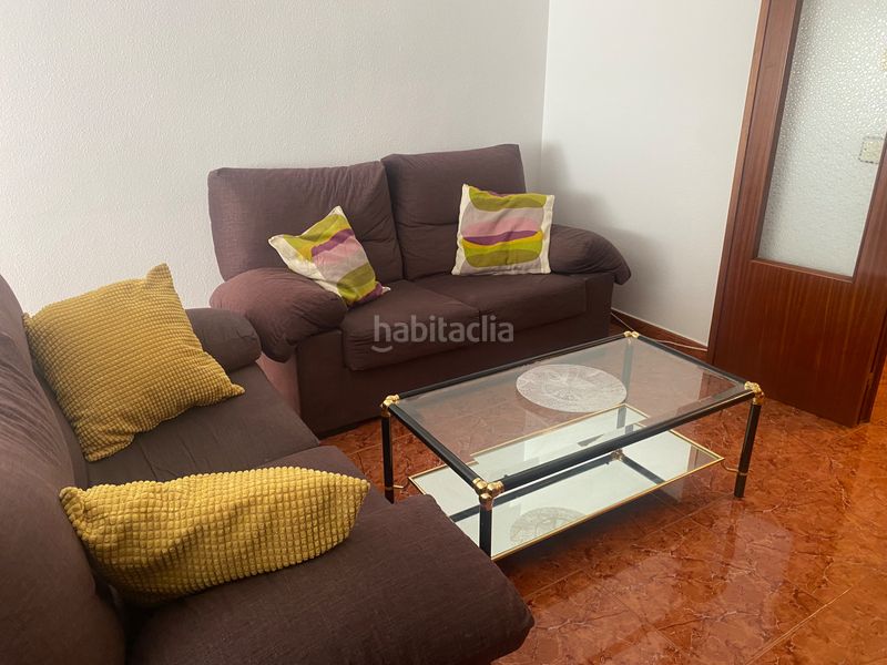 Foto 006cfa50-2387-4cb0-9902-250f2dea5172. Rent flat with heating pool in Santo Domingo y San Martín Huesca