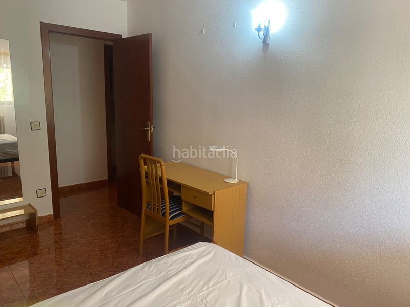 Foto 0de03912-d29f-4dc6-ae0c-f8e2e4e94134. Rent flat with heating pool in Santo Domingo y San Martín Huesca