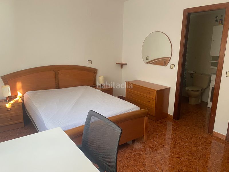 Foto 13a6d4af-8d4a-4997-8842-010bde862753. Rent flat with heating pool in Santo Domingo y San Martín Huesca