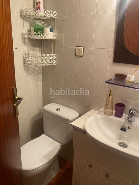 Foto 22cdfadb-2229-4deb-858b-aaa921d44beb. Rent flat with heating pool in Santo Domingo y San Martín Huesca