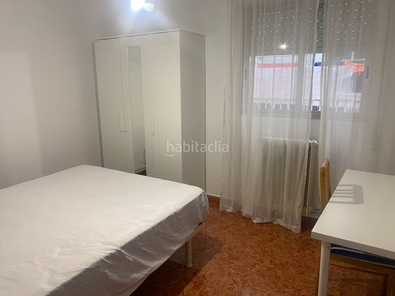 Foto 2533c909-97c7-4a0a-9937-51ed91ec3ed7. Rent flat with heating pool in Santo Domingo y San Martín Huesca