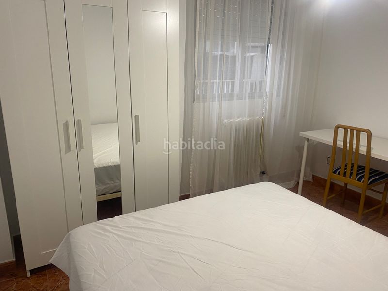 Foto 347d5ee5-66f5-4261-9c8e-d8ad46b2ef9c. Rent flat with heating pool in Santo Domingo y San Martín Huesca