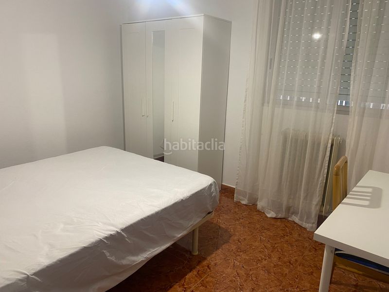 Foto 3934ebc8-eca1-4f30-b2ab-602086d98737. Rent flat with heating pool in Santo Domingo y San Martín Huesca