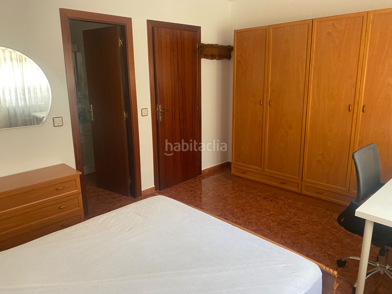 Foto 3a9c583b-f250-4f07-aa0a-c736db868dd6. Rent flat with heating pool in Santo Domingo y San Martín Huesca