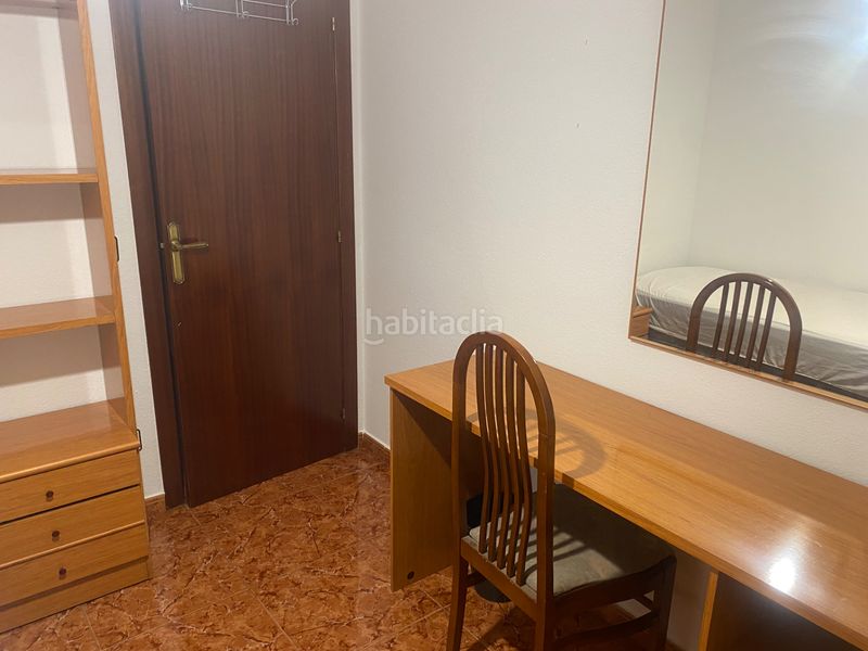 Foto 4085f1c4-2187-4bed-8fbb-caf8be41f1dd. Rent flat with heating pool in Santo Domingo y San Martín Huesca