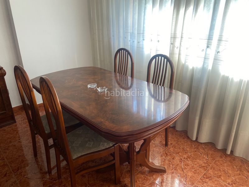 Foto 50e05824-8296-4a5a-95e5-cd4323793b34. Rent flat with heating pool in Santo Domingo y San Martín Huesca