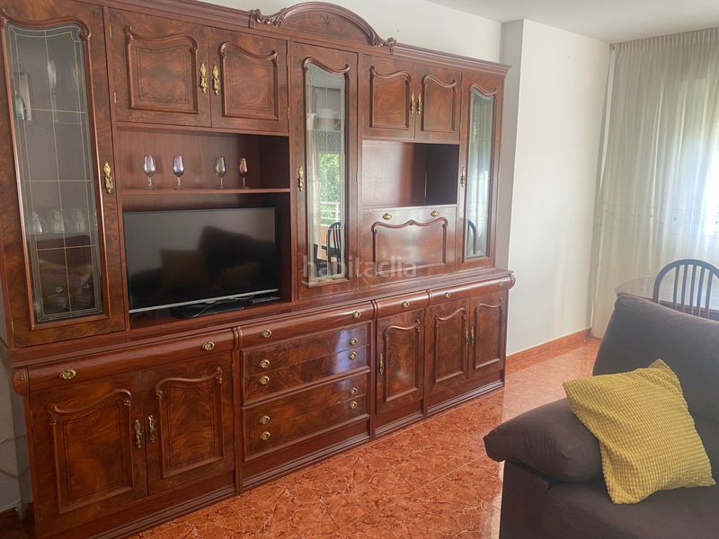 Foto 55714aa5-36e6-4565-b3f8-4c13c4e3c43f. Rent flat with heating pool in Santo Domingo y San Martín Huesca
