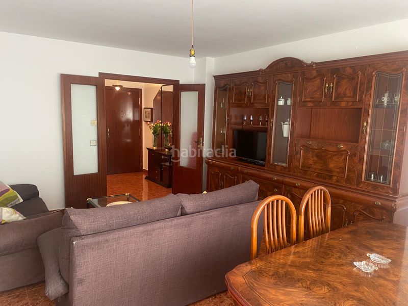 Foto 5d1dc65b-9df2-424e-aebe-5f7b4f69fe3a. Rent flat with heating pool in Santo Domingo y San Martín Huesca