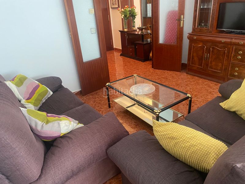 Foto 66d074d3-3659-42a9-9220-ce8ee19c39a0. Rent flat with heating pool in Santo Domingo y San Martín Huesca