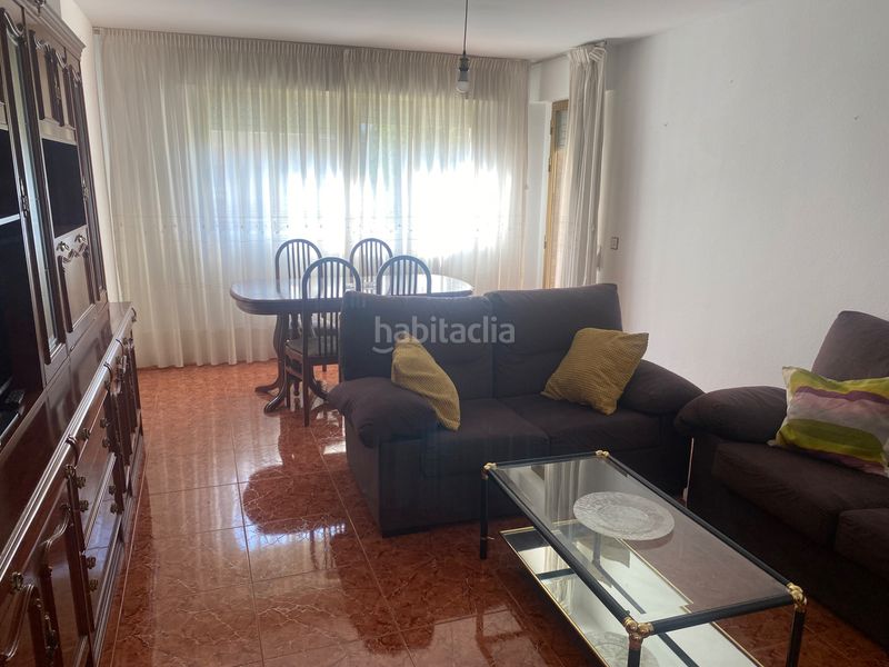 Foto 6aa18331-f6d2-4d01-9040-d29a6c8b0901. Rent flat with heating pool in Santo Domingo y San Martín Huesca