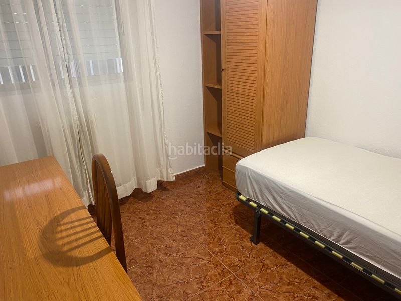 Foto 70aea0dd-b1ec-4238-a0b0-c9e0e6bb247c. Rent flat with heating pool in Santo Domingo y San Martín Huesca