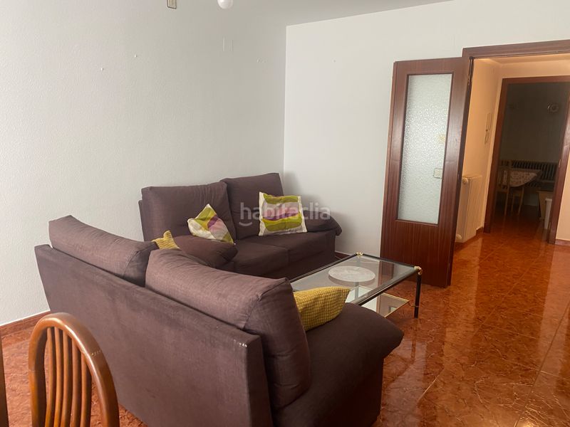 Foto 735c6bd4-99a4-4030-b7ad-913145450ec9. Rent flat with heating pool in Santo Domingo y San Martín Huesca