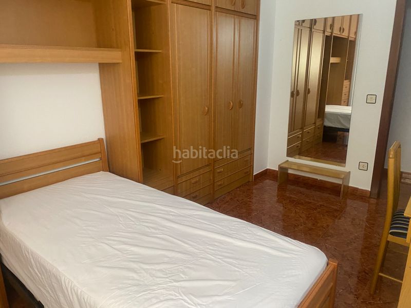 Foto 73babcee-cffe-4505-8e6f-a13b747ffb10. Rent flat with heating pool in Santo Domingo y San Martín Huesca