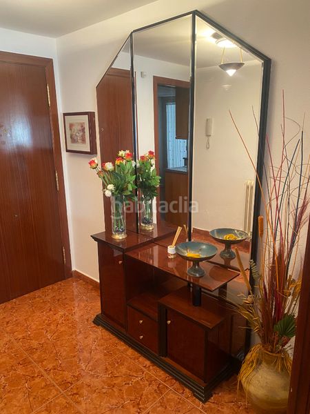 Foto 7506fae0-38c4-487d-8fce-24acb9840069. Rent flat with heating pool in Santo Domingo y San Martín Huesca