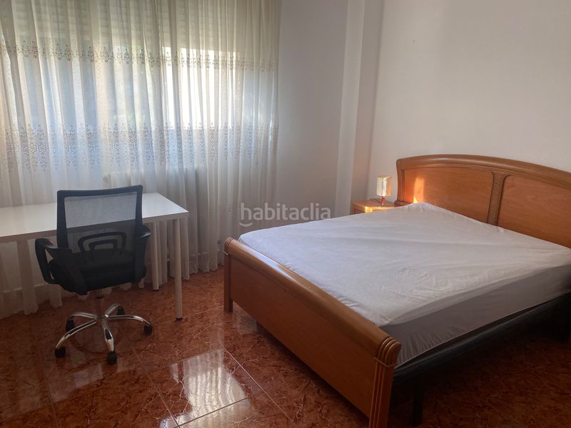 Foto 7758b6eb-be8a-4a8c-9902-20d3d2a5974a. Rent flat with heating pool in Santo Domingo y San Martín Huesca