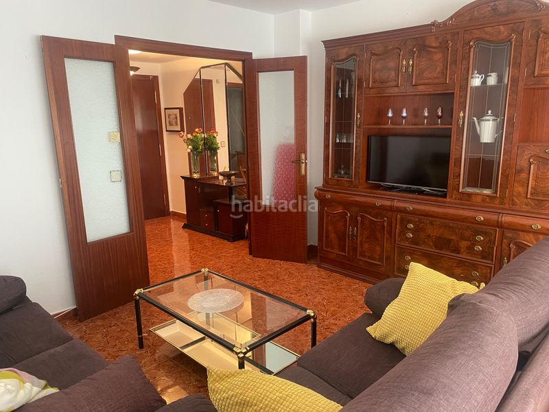 Foto 9deb3ee5-5115-4fb2-bf5d-07e99c4495ad. Rent flat with heating pool in Santo Domingo y San Martín Huesca