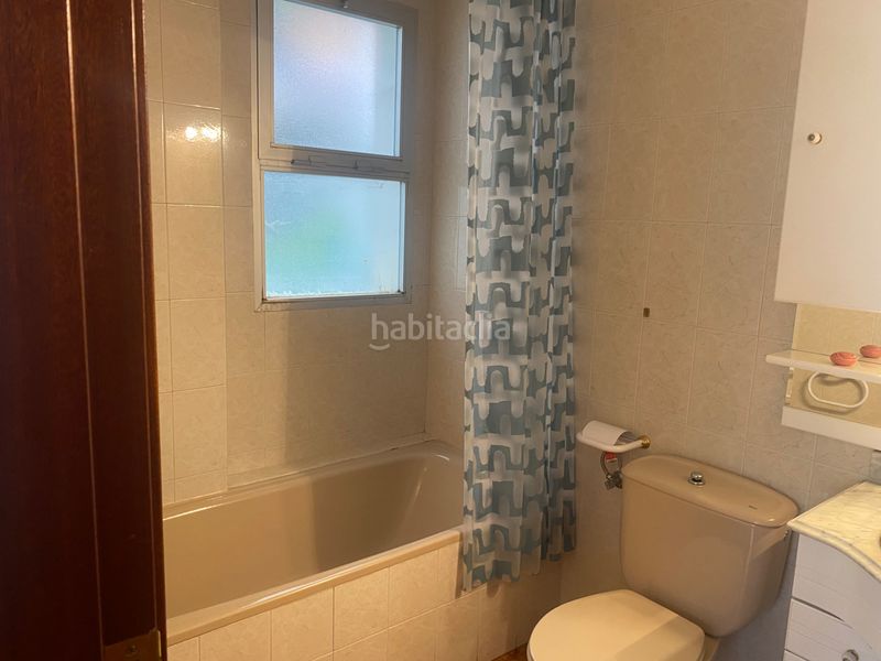 Foto a2c5e381-a408-4a38-8c37-73541f865b7b. Rent flat with heating pool in Santo Domingo y San Martín Huesca