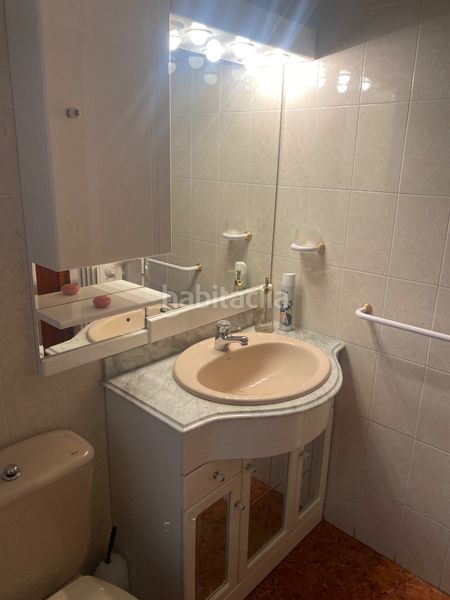 Foto bd18456b-de71-4fe0-b26e-605f086e9ed0. Rent flat with heating pool in Santo Domingo y San Martín Huesca