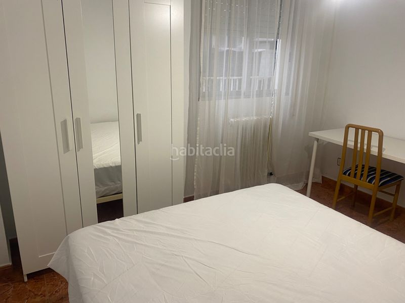 Foto c1c13967-0b85-408b-923d-4b6e2402b510. Rent flat with heating pool in Santo Domingo y San Martín Huesca