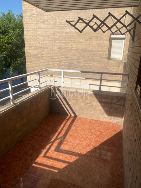 Foto ca11c169-af3e-46f0-9fea-19810824dd91. Rent flat with heating pool in Santo Domingo y San Martín Huesca