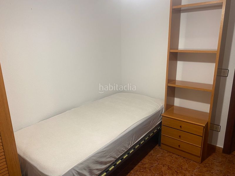 Foto d3533df6-85c0-4a79-b84d-fb5f0b989c16. Rent flat with heating pool in Santo Domingo y San Martín Huesca