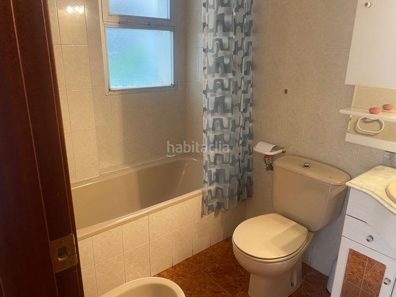 Foto e5546767-47ec-4024-a20f-897c841497bd. Rent flat with heating pool in Santo Domingo y San Martín Huesca