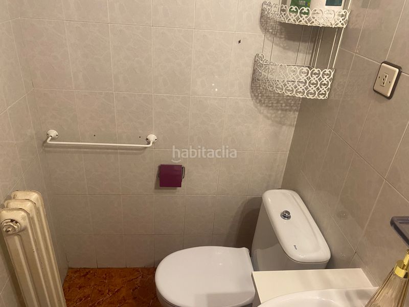 Foto fa948111-0da3-418b-b27e-9422f486da4b. Rent flat with heating pool in Santo Domingo y San Martín Huesca