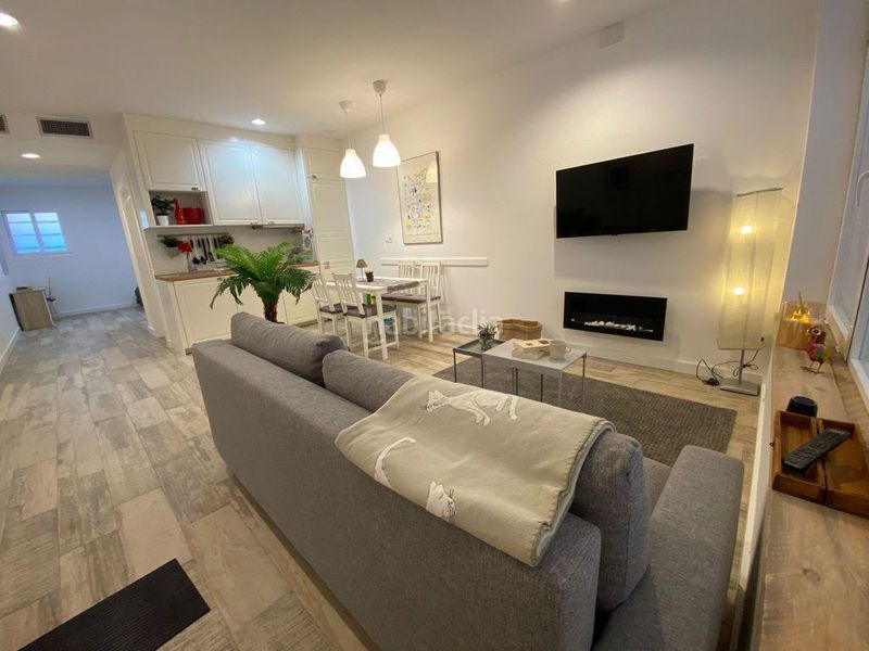 Foto 464ca627-799d-4ddb-81cd-51bd63d1405e. Lloguer apartament amb calefacció a Casco Antiguo Huesca