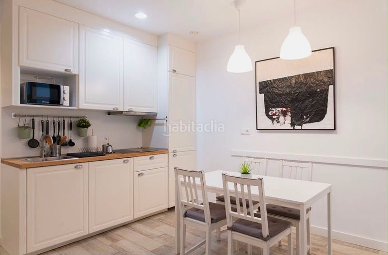 Foto d911638d-e32d-44b4-85c8-edf78db7ea50. Lloguer apartament amb calefacció a Casco Antiguo Huesca