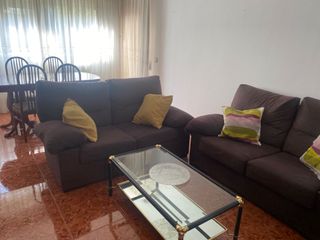 Miete Etagenwohnung  Avenida los danzantes de huesca. Avenida danzantes