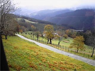 Xalet a Elgoibar