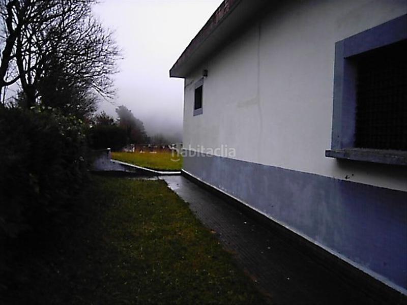 Foto 8c17c27b-3d5f-4dad-8a11-b8a645858038. Chalet en Azkoitia