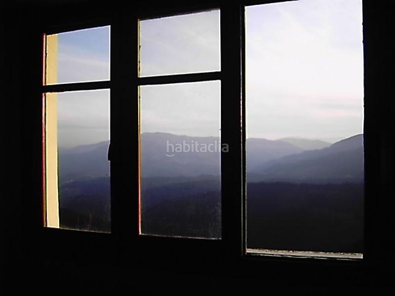 Foto f5eec7b4-eaf7-4885-b8a1-a159f69627eb. Xalet amb calefacció aparcament a Azkoitia