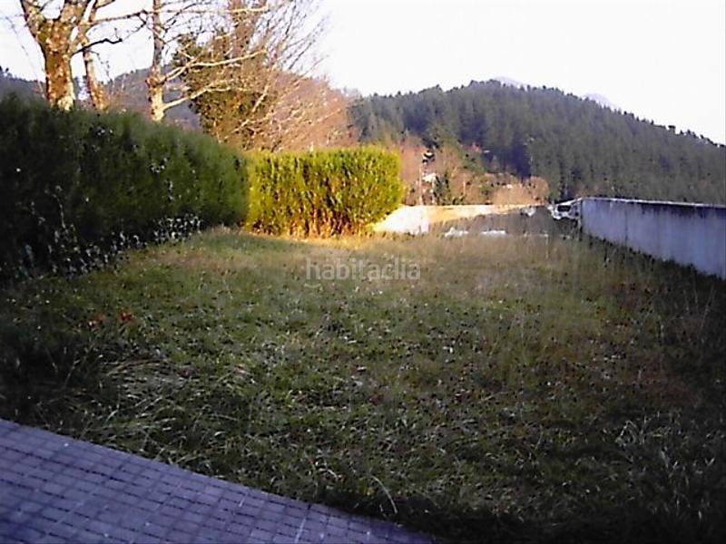 Foto fd06b6c8-6d50-4e45-b752-35ab9a9cda7b. Xalet amb calefacció aparcament a Azkoitia