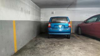 Aparcament cotxe a Calle estriva 3