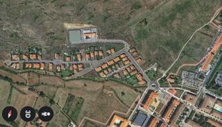 Residential Plot  Calle la abarena