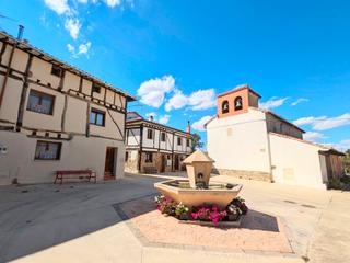Maison à Calle bajera 30