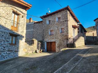 Wohngrundstück in Aldea zaldierna 56