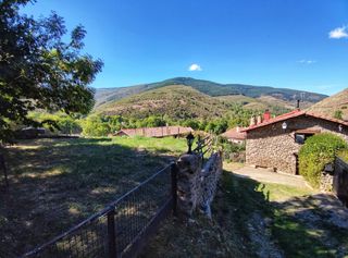 Casa a Agrupación zaldierna 36. Casa con terreno en zaldierna