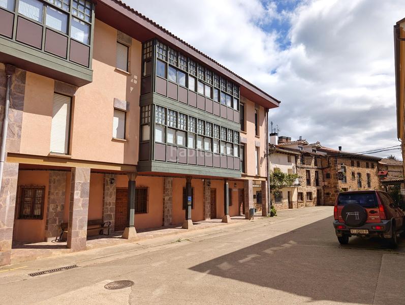 Foto 18e42470-f75c-4312-8b4a-5ab860e0317c. Appartement dans calle baja 3 dans Valgañón