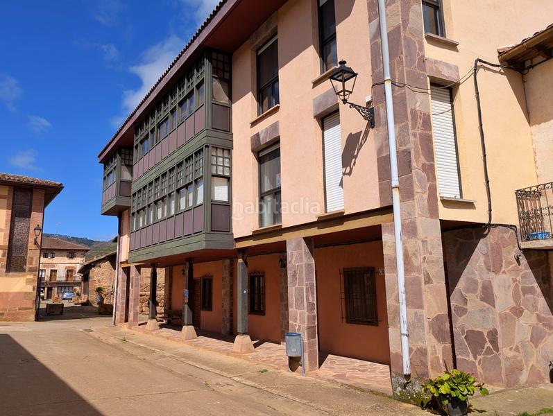 Foto 6ad378f4-965c-405d-b24a-822b0bb8b5fa. Appartement dans calle baja 3 dans Valgañón