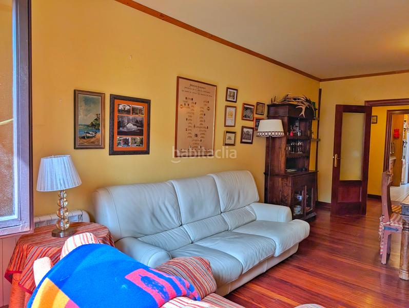 Foto c7cc665a-a2fd-4878-9663-ceac5118908e. Appartement dans calle baja 3 dans Valgañón