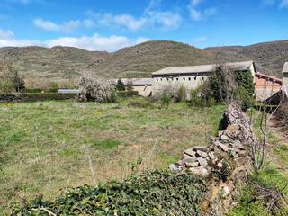 Terrain résidentiel à Avenida navarra 52. Terreno urbano en valgañón apto para finca o edificar
