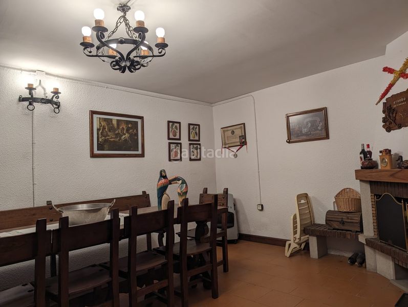 Foto 1a0025e9-16d0-4a15-bfcb-65e8ce16c58b. Casa a calle sagastía 22 a Ezcaray
