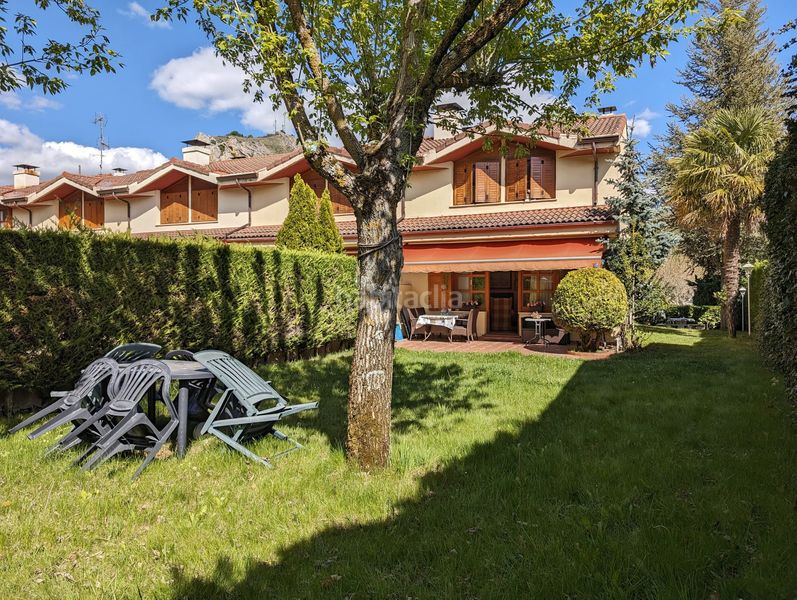 Foto e27e8a20-f8d2-4895-a665-be4388863904. Casa a calle sagastía 22 a Ezcaray