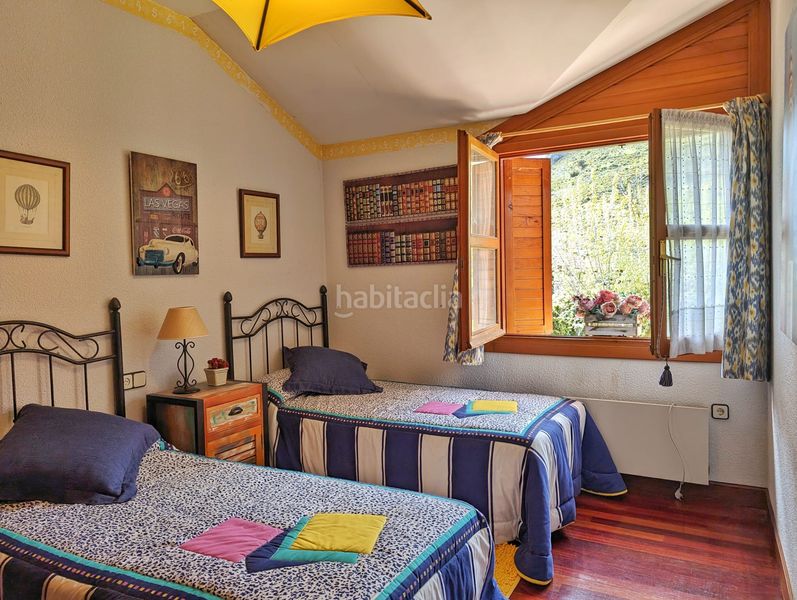 Foto f28ecbd6-8643-4c62-9047-970c2bdeaccf. Casa a calle sagastía 22 a Ezcaray